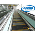 Vvvf Step Width 800mm Control Airport Moving Sidewalk